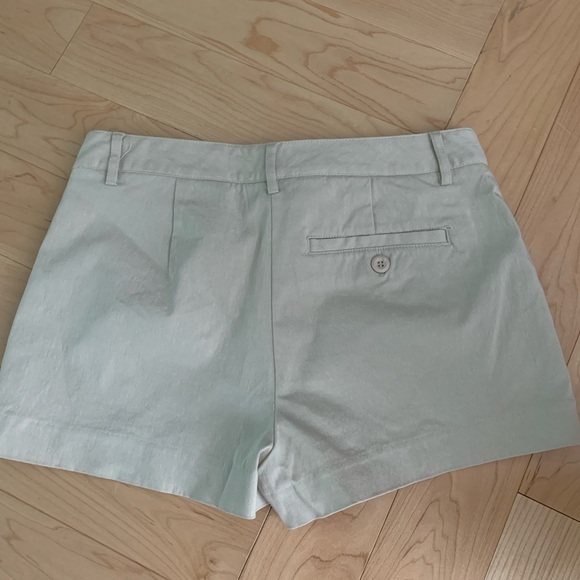 Express Shorts - Picture 3 of 3